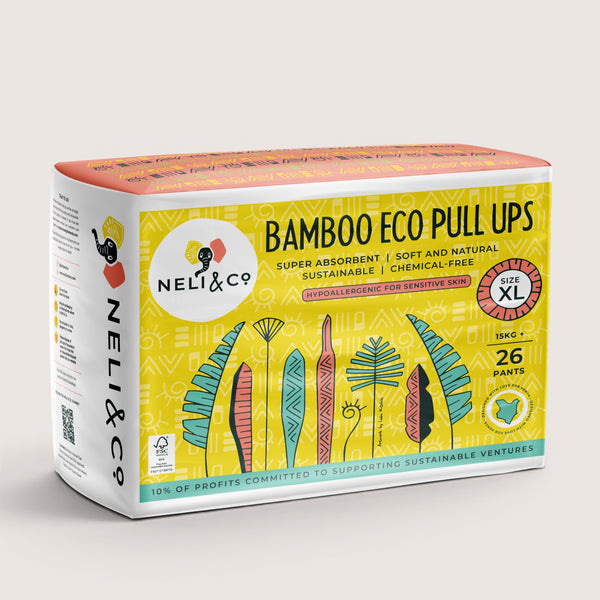 Extra Large Pull Ups - Kes 2175 each for 4 packs or more